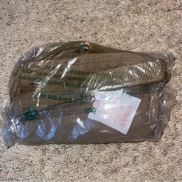 Fjallraven Bags Kanken Fanny Pack Poshmark